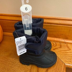Boys Winter/ Snow boots